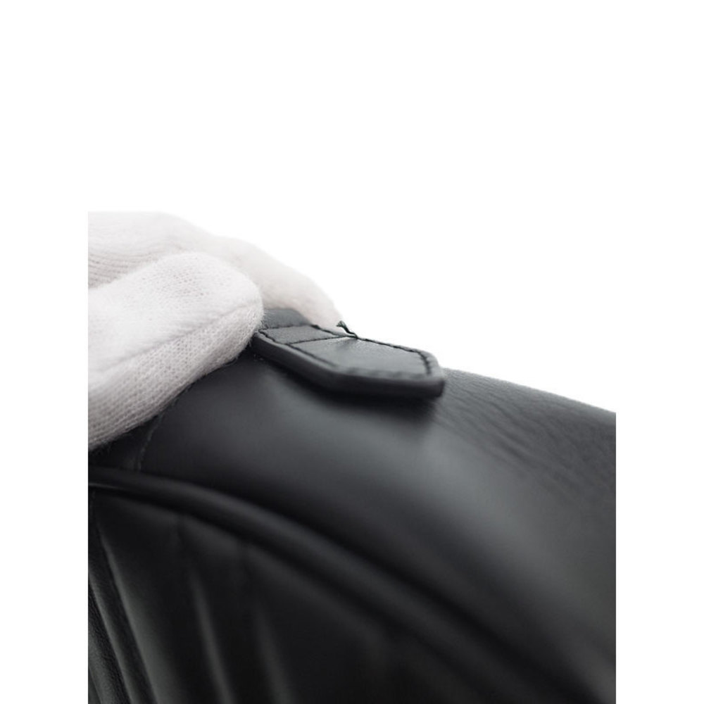 Gucci GG Marmont Quilted Small Shoulder Bag Leather - Picture 8 of 8